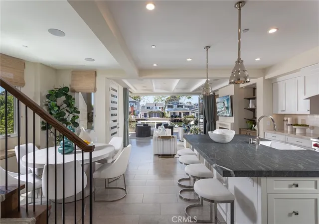 4th image of 308 Grand Canal, Newport Beach, CA 92662 | MLS# NP26031570