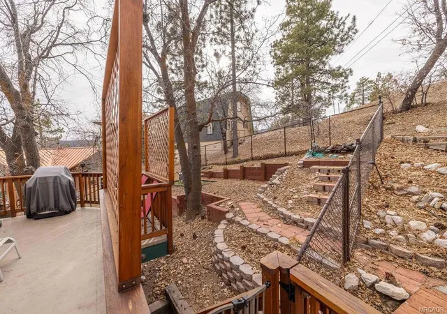 43rd image of 1179 Ridge Rd, Fawnskin, CA 92333 | MLS# 219143147DA