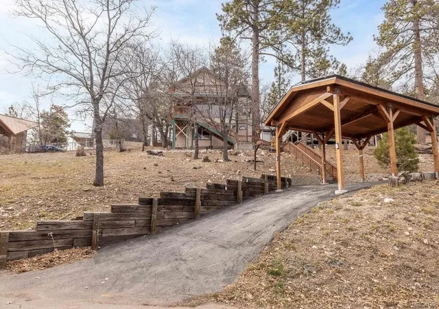 4th image of 1179 Ridge Rd, Fawnskin, CA 92333 | MLS# 219143147DA