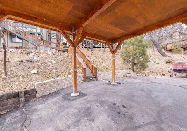5th image of 1179 Ridge Rd, Fawnskin, CA 92333 | MLS# 219143147DA
