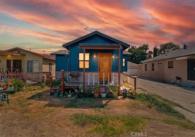 Photo 1 of Sale Pending at 4026 Josephine, Lynwood, CA 90262 | MLS# DW26032942 | Listing updated on 2026-09-30