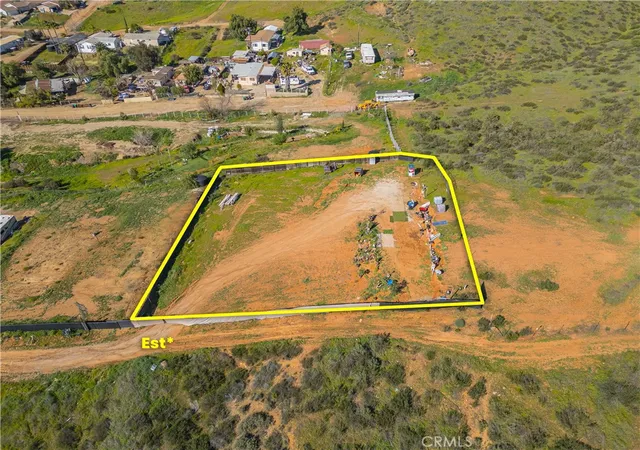 11th image of 0 Locust, Menifee, CA 92584 | MLS# SW26032962