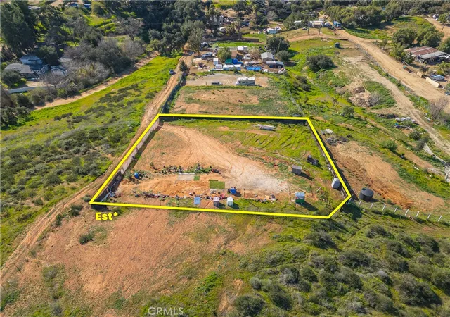 1st image of 0 Locust, Menifee, CA 92584 | MLS# SW26032962