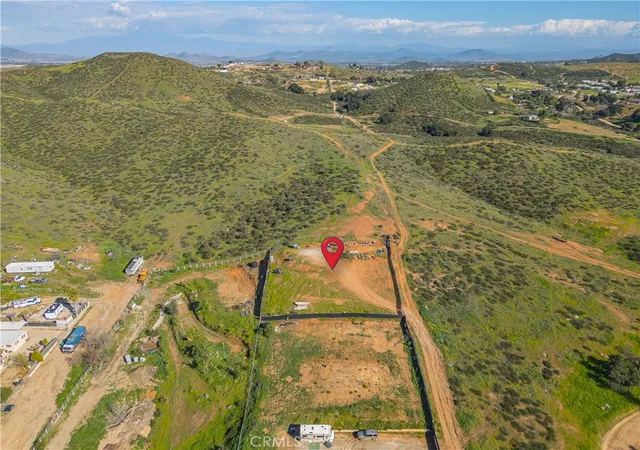 2nd image of 0 Locust, Menifee, CA 92584 | MLS# SW26032962