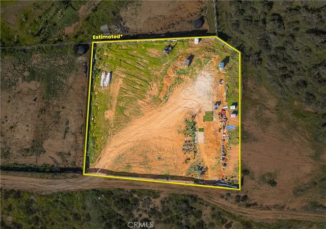 Photo 3 of Land for sale at 0 Locust, Menifee, CA 92584 | MLS# SW26032962 | Listing updated on 2026-03-05