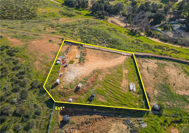 Photo 4 of Land for sale at 0 Locust, Menifee, CA 92584 | MLS# SW26032962 | Listing updated on 2026-03-05