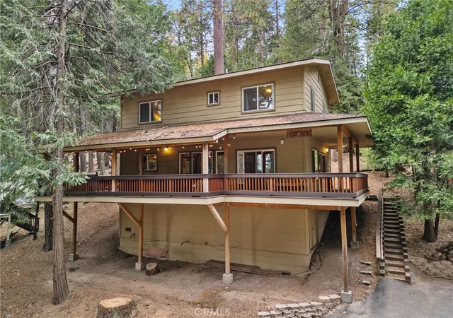 Homes for sale in Wofford Heights, CA | 10667 Conifer, Wofford Heights, CA 93285 | MLS# NS26032988