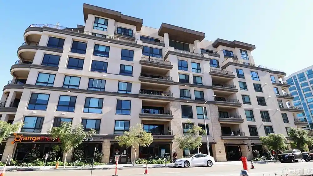 Photo 1 of Condo for sale at 2665 5th Avenue #304, San Diego, CA 92103 | MLS# PTP2601160 | Listing updated on 2026-07-17