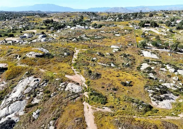 Photo 12 of Land for sale at 22169 Rocky Hills, Perris, CA 92570 | MLS# HD26033046 | Listing updated on 2026-04-22