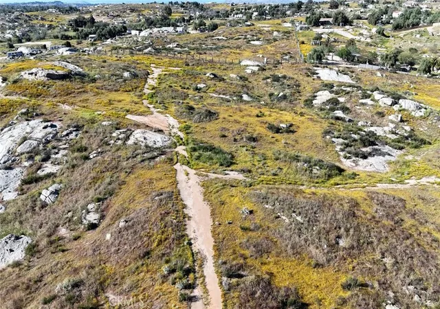 Photo 3 of Land for sale at 22169 Rocky Hills, Perris, CA 92570 | MLS# HD26033046 | Listing updated on 2026-04-22