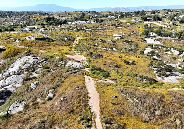 Photo 4 of Land for sale at 22169 Rocky Hills, Perris, CA 92570 | MLS# HD26033046 | Listing updated on 2026-04-22