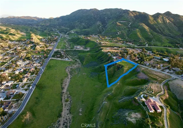 1st image of 0 Luane Trail, Colton, CA 92324 | MLS# IV26033062