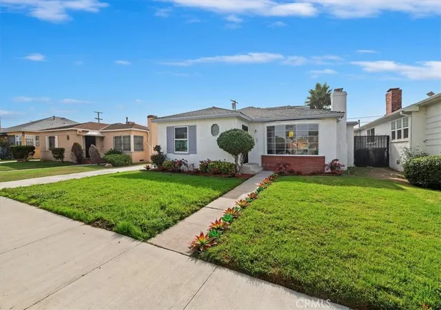 Photo 1 of Sale Pending at 2816 West 84th, Inglewood, CA 90305 | MLS# IG26033043 | Listing updated on 2026-05-13