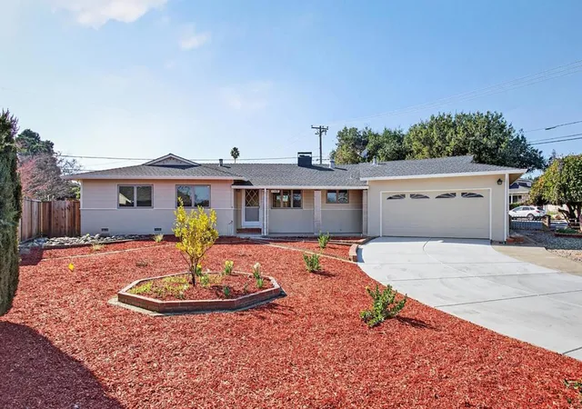 Homes for sale in Saratoga, CA | 19150 Brookhaven Dr, Saratoga, CA 95070 | MLS# ML82033987