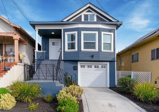 1st image of 2912 2912 E 22nd St, Oakland, CA 94601 | MLS# 41123946