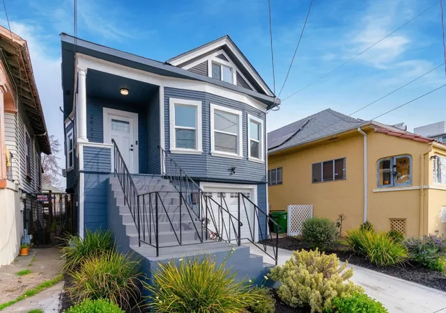 39th image of 2912 2912 E 22nd St, Oakland, CA 94601 | MLS# 41123946