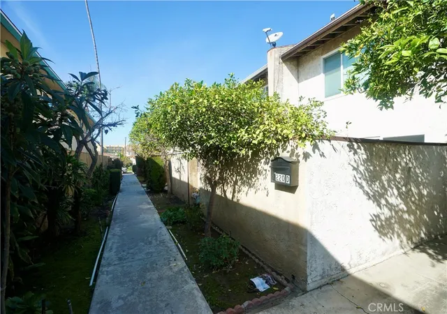 Homes for sale in Monterey Park, CA | 220 N Moore Ave #D, Monterey Park, CA 91754 | MLS# CV26019923