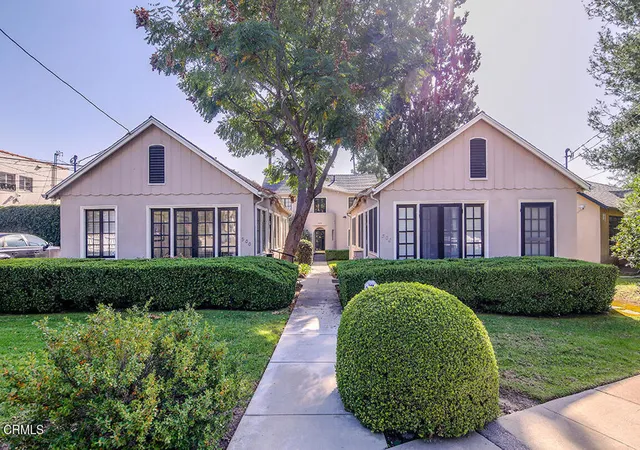 Homes for sale in South Pasadena, CA | 500 Mound Ave, South Pasadena, CA 91030 | MLS# P1-25851