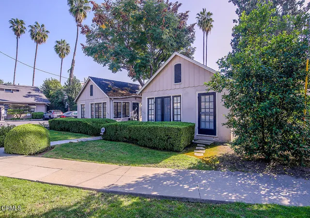 Homes for sale in South Pasadena, CA | 500 Mound Ave, South Pasadena, CA 91030 | MLS# P1-25851