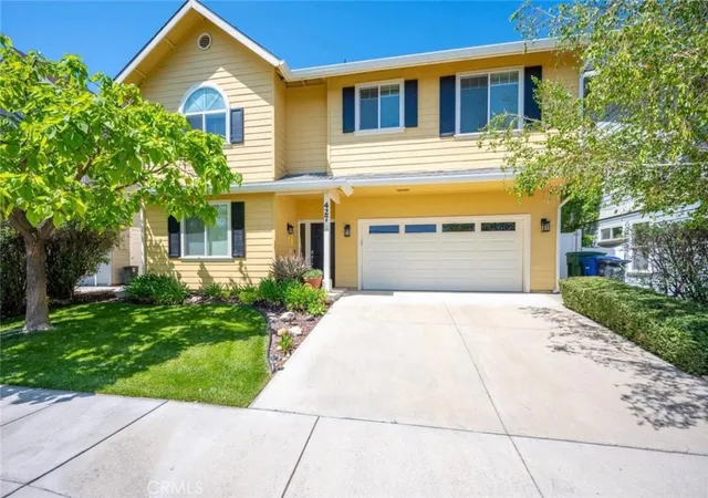 Homes for sale in Paso Robles, CA | 427 Olive St, Paso Robles, CA 93446 | MLS# NS26033226