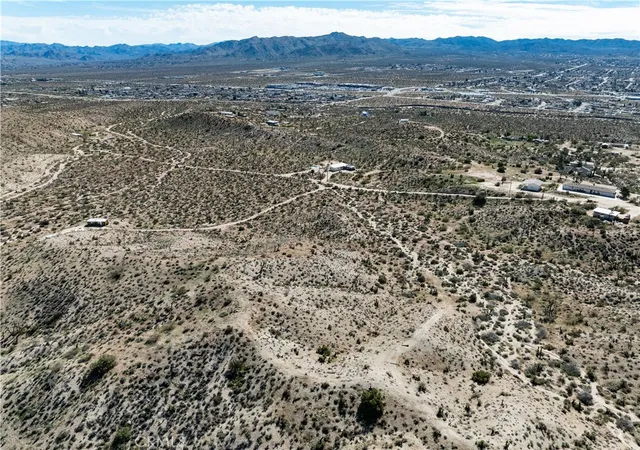 2nd image of 0 Balsa Ave, Yucca Valley, CA 92284 | MLS# JT26013770