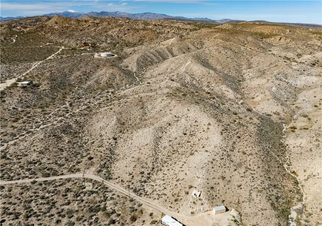 3rd image of 0 Balsa Ave, Yucca Valley, CA 92284 | MLS# JT26013770