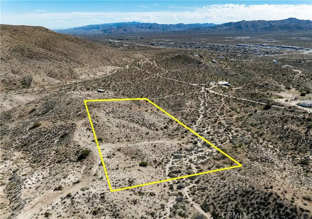 4th image of 0 Balsa Ave, Yucca Valley, CA 92284 | MLS# JT26013770