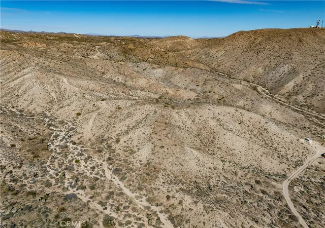 5th image of 0 Balsa Ave, Yucca Valley, CA 92284 | MLS# JT26013770
