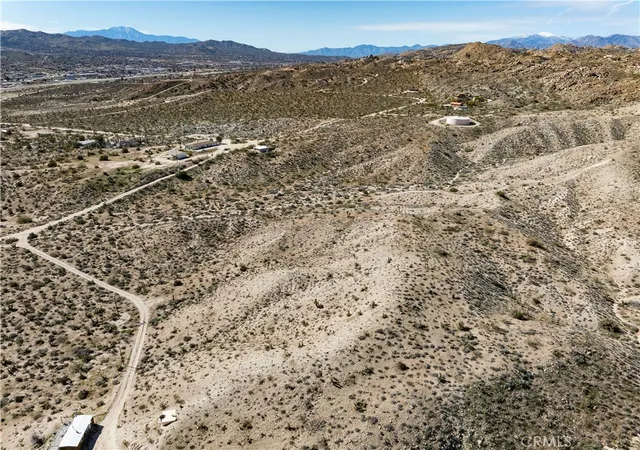 9th image of 0 Balsa Ave, Yucca Valley, CA 92284 | MLS# JT26013770