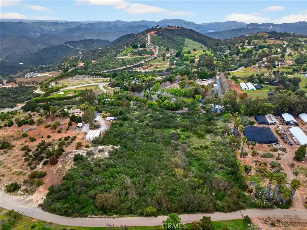 Land for sale at 0 Rainbow Glen, Fallbrook, CA 92028 | MLS# SW26029120