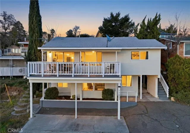 Photo 3 of Single family home for sale at 13680 Lower Lakeshore, Clearlake, CA 95422 | MLS# LC26033263 | Listing updated on 2026-10-06
