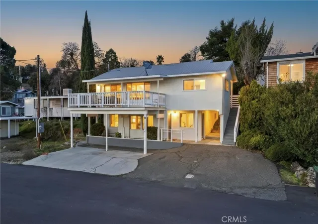Photo 1 of Single family home for sale at 13680 Lower Lakeshore, Clearlake, CA 95422 | MLS# LC26033263 | Listing updated on 2026-10-06