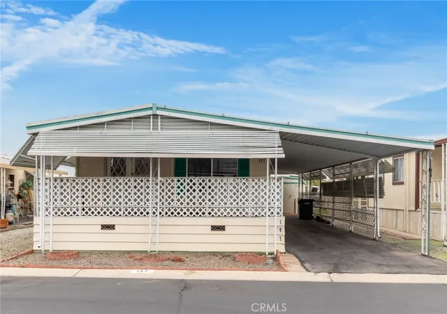 Homes for sale in Hemet, CA | 575 S Lyon Ave #147, Hemet, CA 92543 | MLS# SW26032313