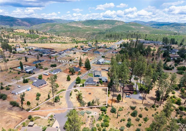 Photo 1 of Land for sale at 1820 Amore, Paradise, CA 95969 | MLS# SN26033269 | Listing updated on 2026-02-13