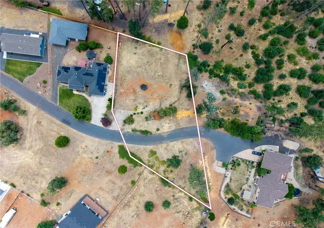 Photo 1 of Land for sale at 1820 Amore, Paradise, CA 95969 | MLS# SN26033269 | Listing updated on 2026-02-13