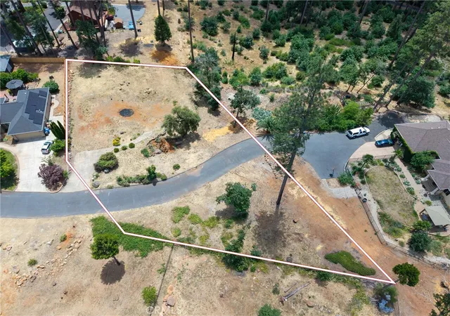 Photo 2 of Land for sale at 1820 Amore, Paradise, CA 95969 | MLS# SN26033269 | Listing updated on 2026-02-13