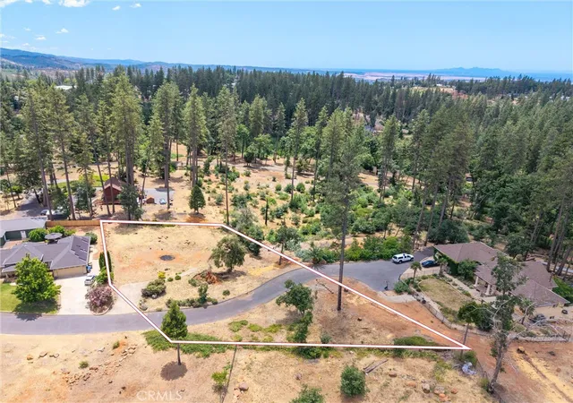Photo 3 of Land for sale at 1820 Amore, Paradise, CA 95969 | MLS# SN26033269 | Listing updated on 2026-02-13