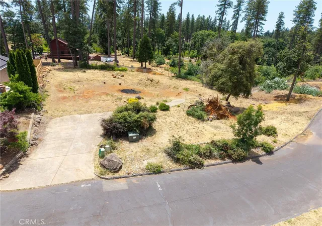 Photo 4 of Land for sale at 1820 Amore, Paradise, CA 95969 | MLS# SN26033269 | Listing updated on 2026-02-13