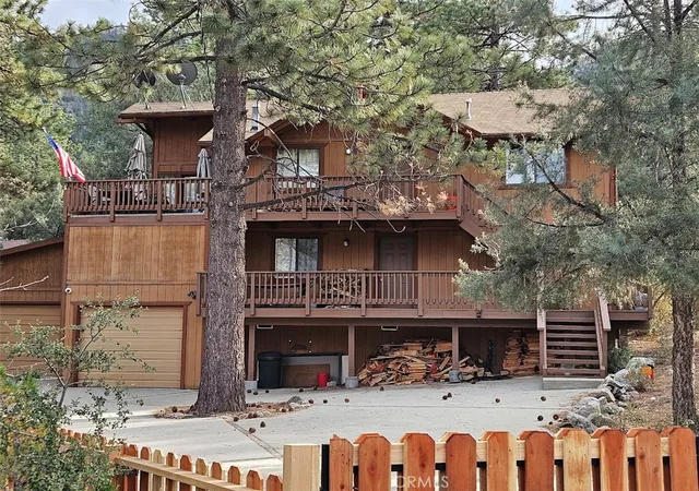 Homes for sale in Pine Mountain Club, CA | 1816 Freeman Dr, Pine Mountain Club, CA 93222 | MLS# SR26033095
