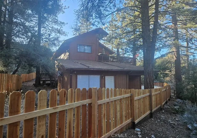 Homes for sale in Pine Mountain Club, CA | 1816 Freeman Dr, Pine Mountain Club, CA 93222 | MLS# SR26033095