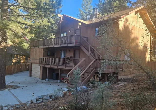 Homes for sale in Pine Mountain Club, CA | 1816 Freeman Dr, Pine Mountain Club, CA 93222 | MLS# SR26033095