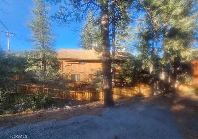 Homes for sale in Pine Mountain Club, CA | 1816 Freeman Dr, Pine Mountain Club, CA 93222 | MLS# SR26033095