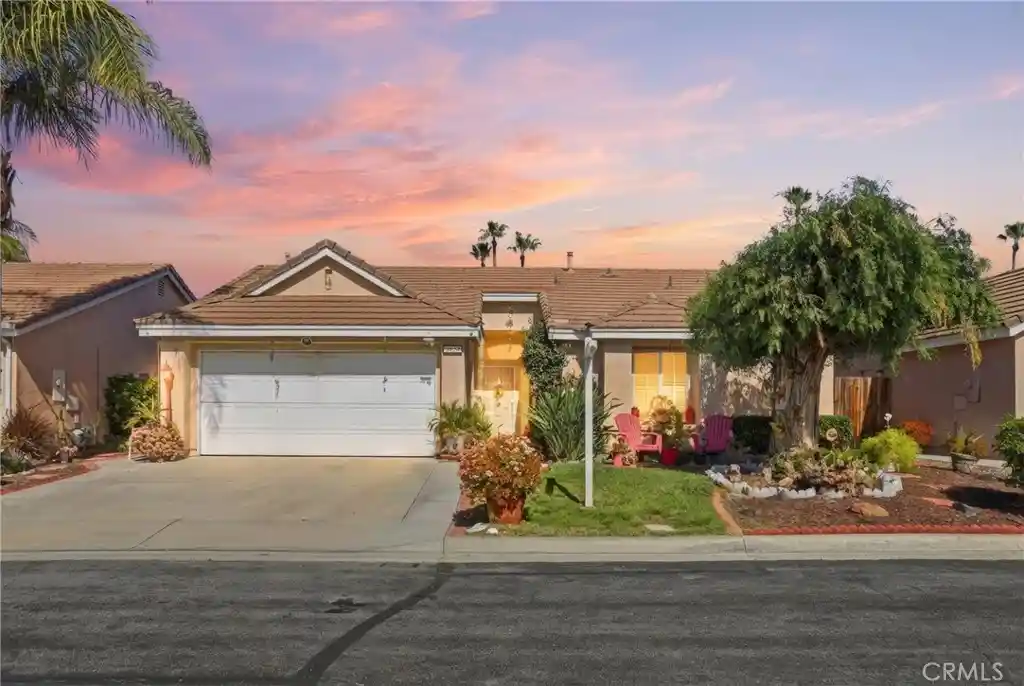 Photo 1 of Single family home for sale at 2330 Juneberry, Hemet, CA 92545 | MLS# CV26031576 | Listing updated on 2026-08-24