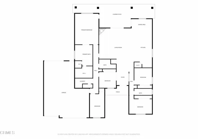 Photo 54 of Single family home for sale at 13544 Velma Pearl Way, Bakersfield, CA 93314 | MLS# V1-34652 | Listing updated on 2026-10-06