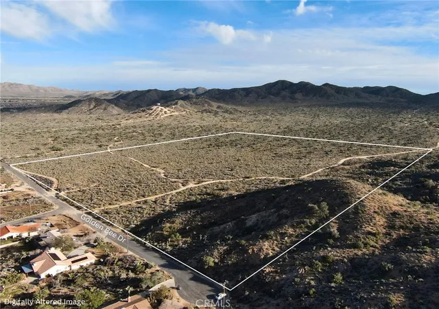 1st image of 55811 Golden Bee Dr, Yucca Valley, CA 92285 | MLS# JT26033351