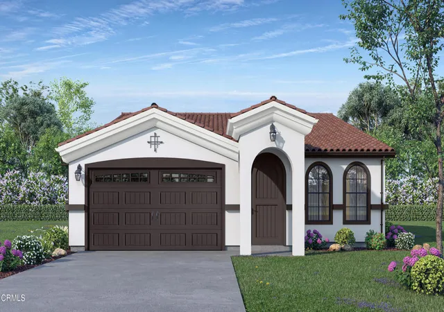 1st image of 306 E Las Flores Dr, Altadena, CA 91001 | MLS# P1-25858
