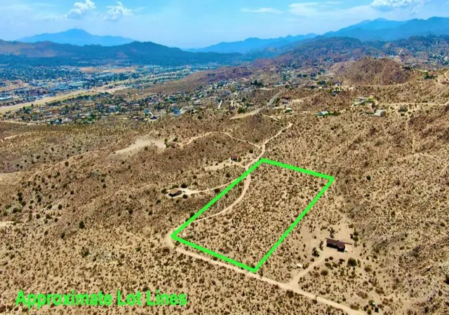 Homes for sale in Yucca Valley, CA | 104 Bandera Rd, Yucca Valley, CA 92284 | MLS# 219143179PS
