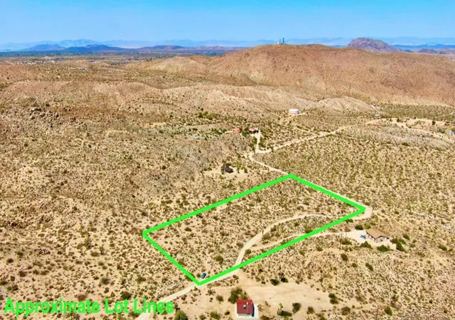 Homes for sale in Yucca Valley, CA | 104 Bandera Rd, Yucca Valley, CA 92284 | MLS# 219143179PS