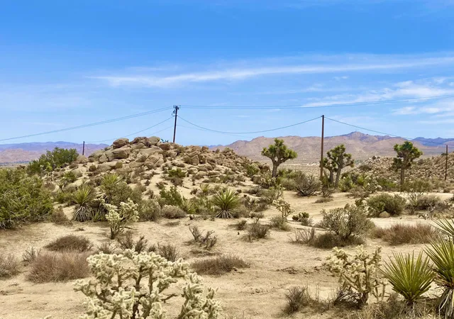 Homes for sale in Yucca Valley, CA | 104 Bandera Rd, Yucca Valley, CA 92284 | MLS# 219143179PS