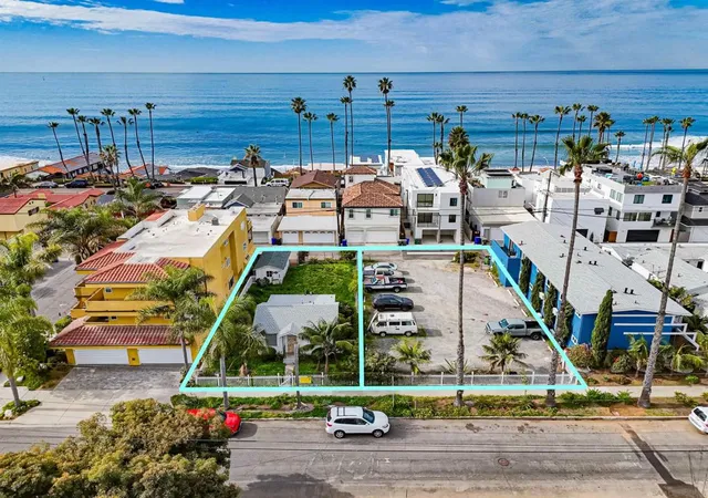1st image of 215 S Myers St, Oceanside, CA 92054 | MLS# 260003572SD